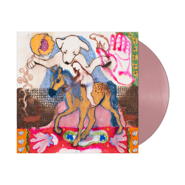 Beaming — Horseshoe Vinyl LP
