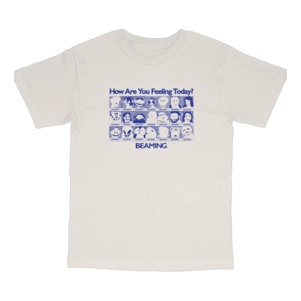 Beaming — How Are You Feeling Tee