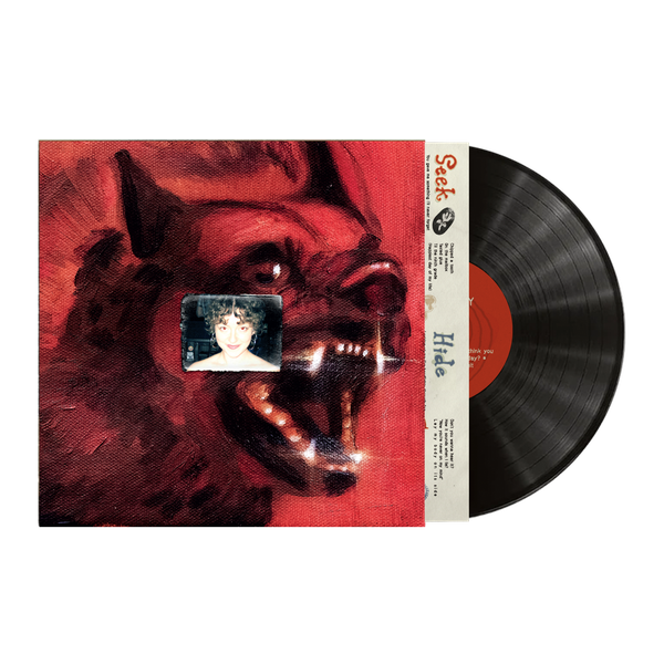 Horsepower — Happiest Day of My Life Vinyl LP