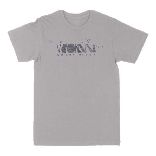 Wormy — T-Shirt