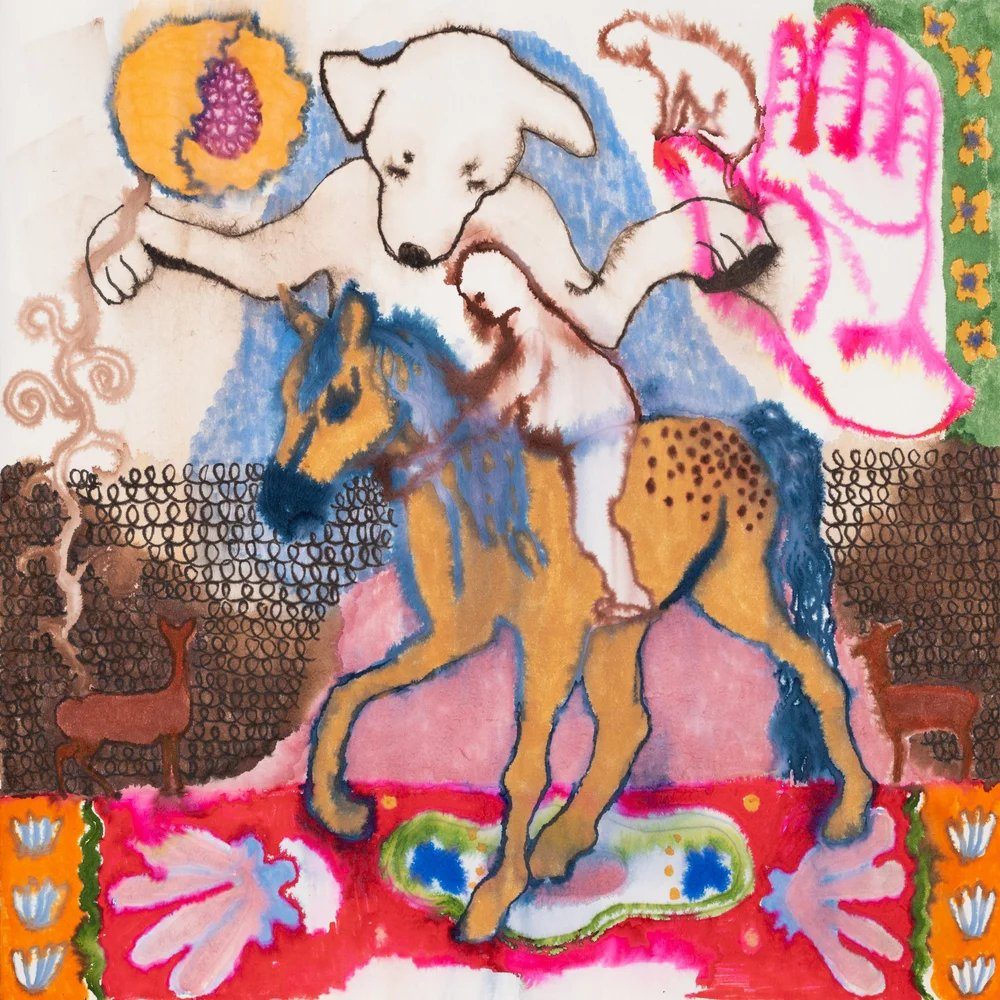 Beaming — Horseshoe